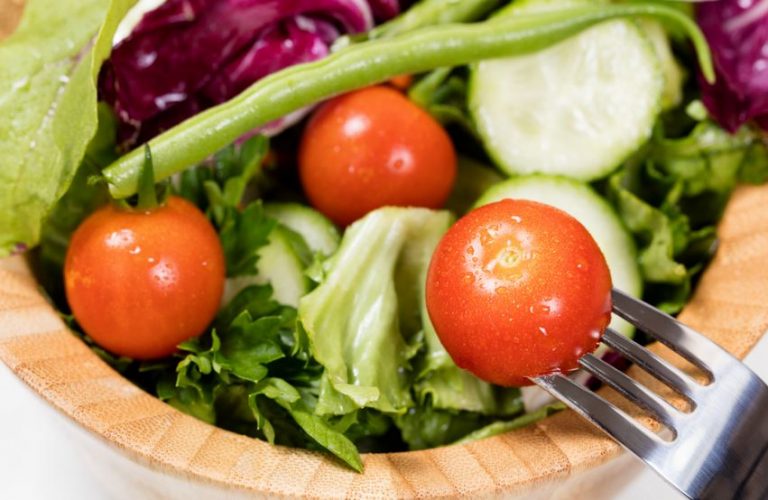 Boost Your Health with These 16 Top Nutrition Tips