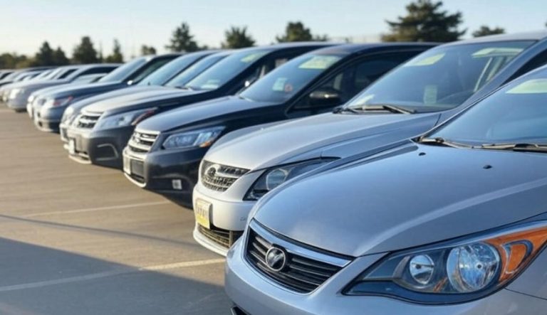 How To Buy Used Cars And Resell Them For A Profit: Navigating the Pre-Owned Vehicle Market