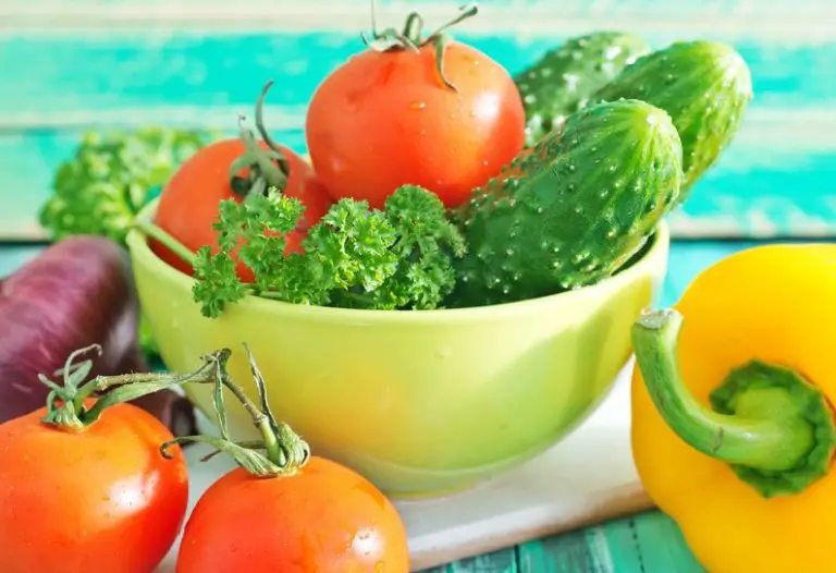 Is A Vegetarian Diet Safe For My Child?