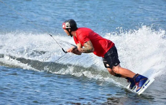 Know About Great Places For Wakeboarding Around The World
