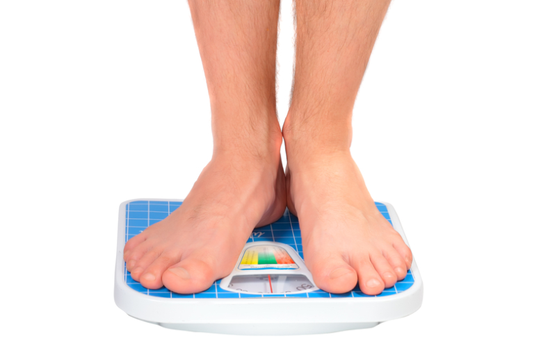 The Big Picture of Permanent Weight Loss