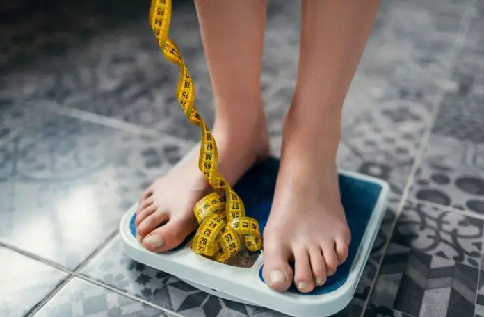 Weight Loss And The Snowball Effect