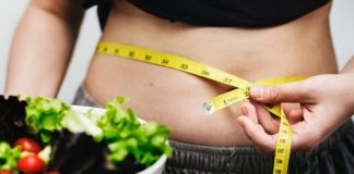 How to Lose Weight Effectively With These 4 Natural Remedies