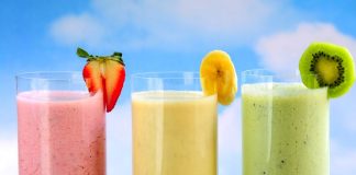 7 Best Weight Loss Shakes for Faster Weight Reduction