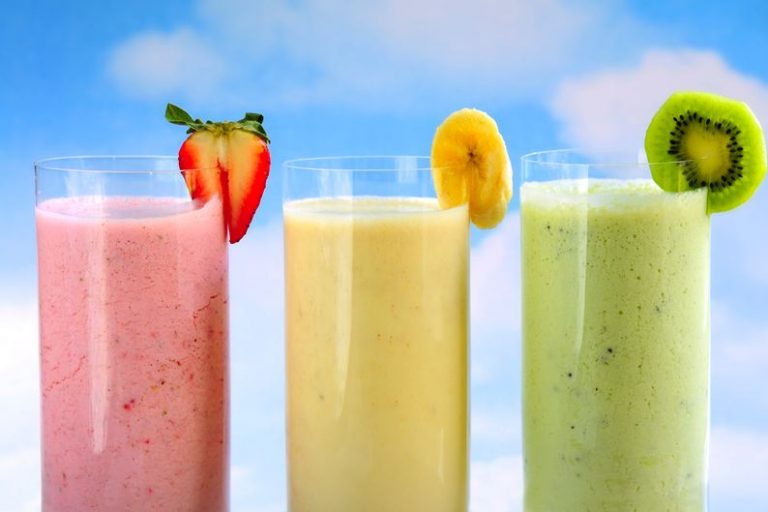 Best Weight Loss Shakes for Faster Weight Reduction