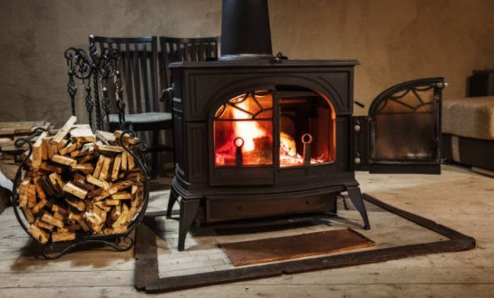 Wood Burning Stoves To Warm Your Life