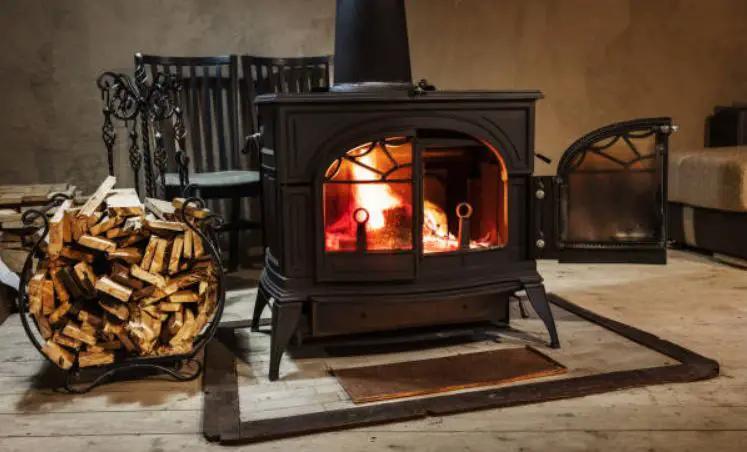 Wood Burning Stoves To Warm Your Life
