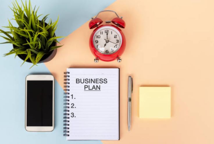 How To Write A Business Plan