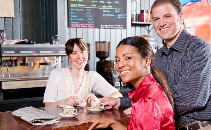 You Will Never Lack If You Keep Your Customers Coming Back