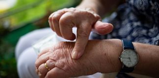 Alternative Treatments For Arthritis