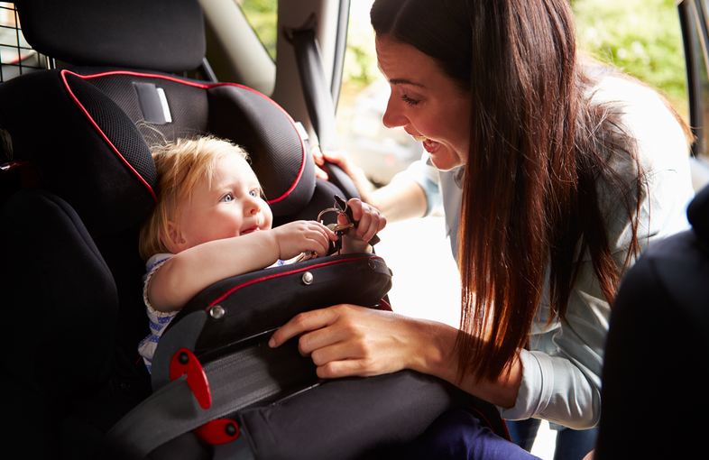 Car Seat Safety - Avoid These 3 Deadly Mistakes
