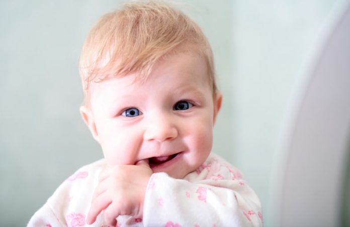 Boost Up Your Baby's Learning Process Through Baby Signing Language