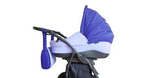 Baby Stroller Buying Guide