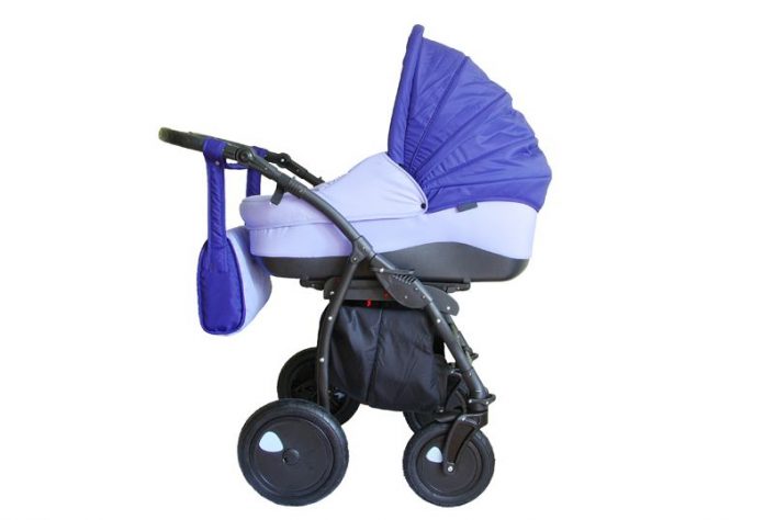 Baby Stroller Buying Guide