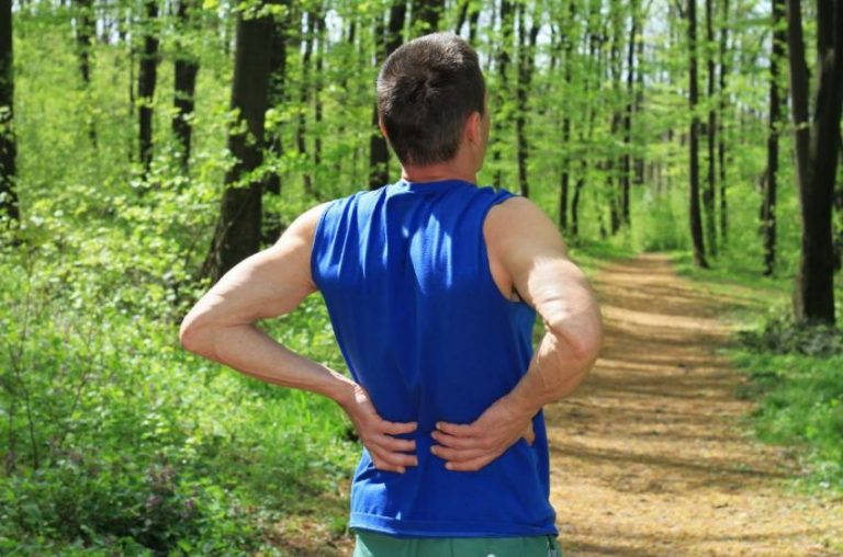 16 Faster Ways to Relieve Back Pain Effectively