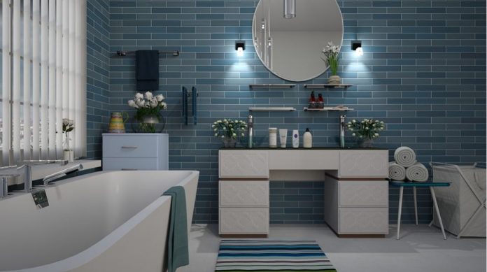 How To Design A Great Bathroom