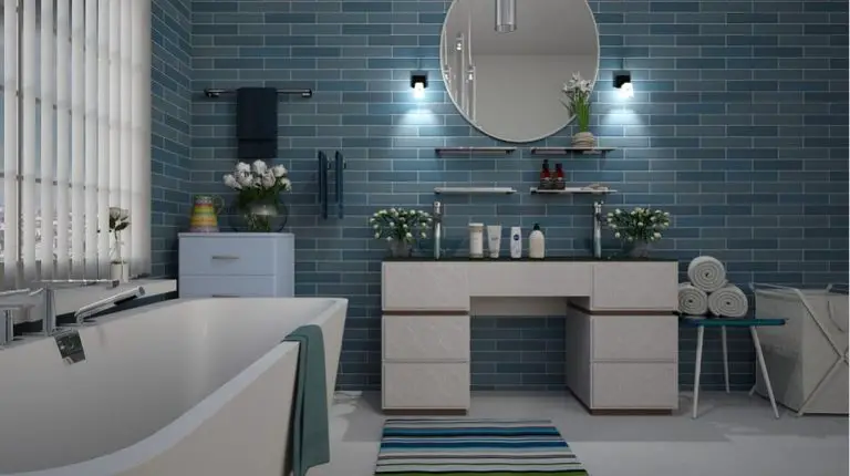 How To Design A Great Bathroom