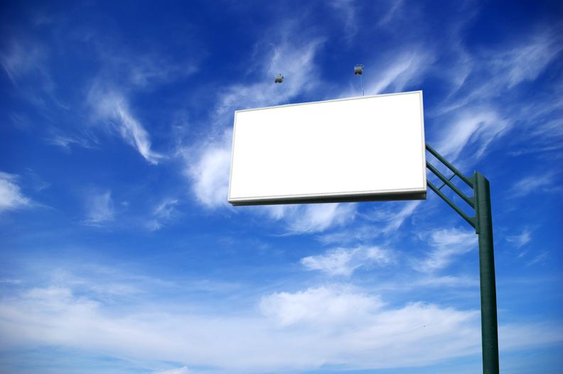 Cheapest Types Of Billboard Advertising Ezilon Articles