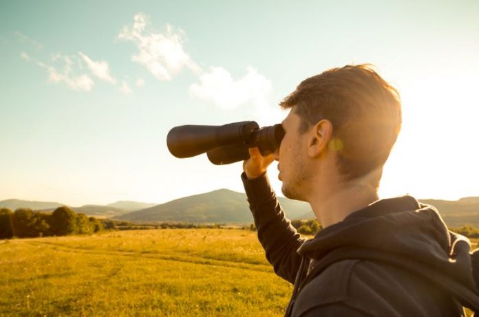 Bird Watching - A Fantastic Hobby