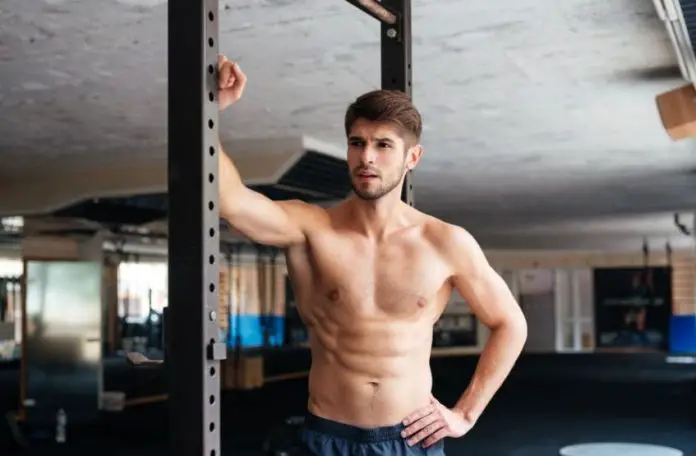 12 Bodyweight Workout Programs for Six-Pack Abdominal Muscles