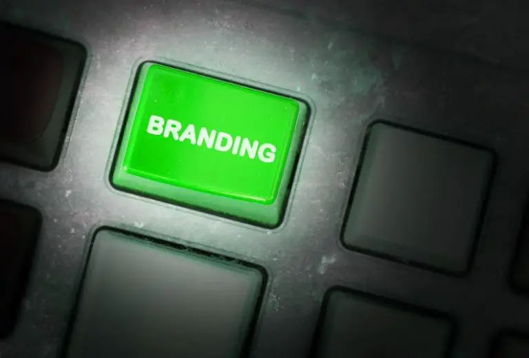 How To Develop A Big Booming Business With Branding