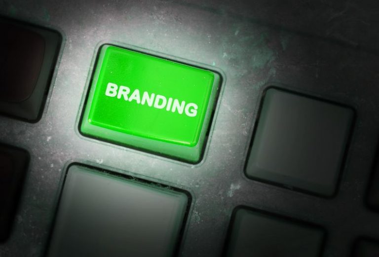 How To Develop A Big Booming Business With Branding