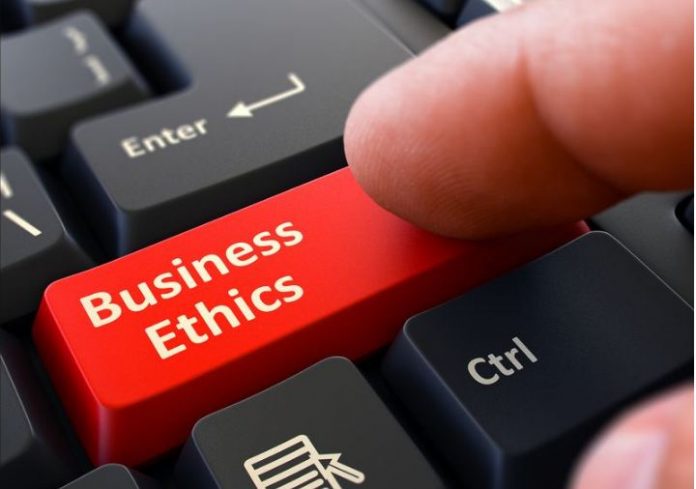 Business Ethics