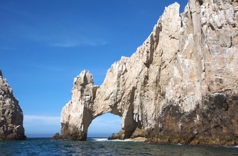 This Summer Visit Cabo San Lucas