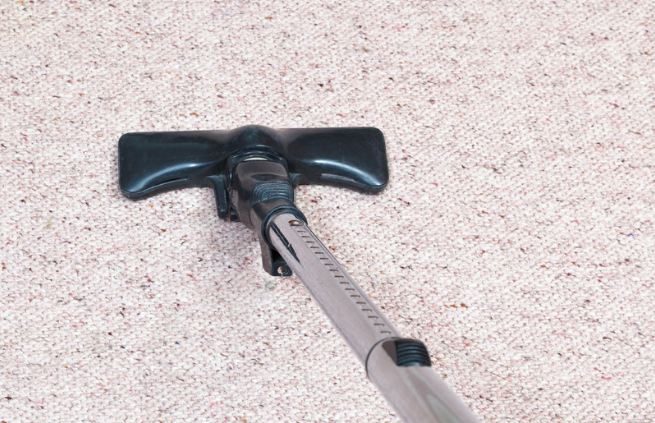 Taking Proper Care Of Your Carpets