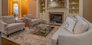 Know Your Carpets From Your Rugs