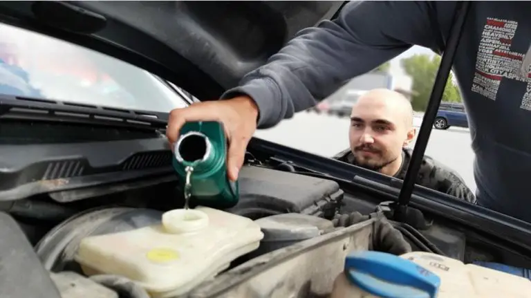 How To Change Your Car’s Oil And Save 10-20!