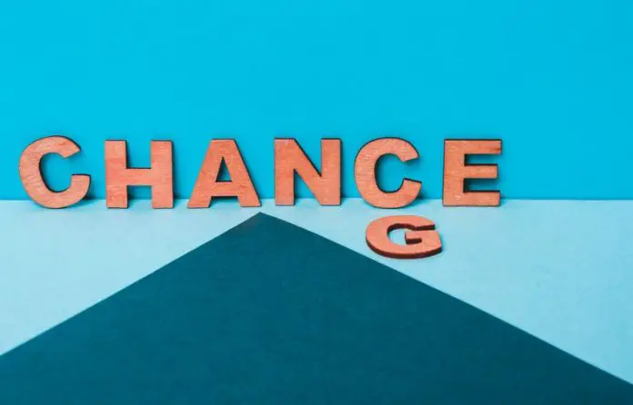 Change, Chance, And The 