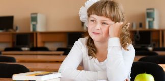 Help Your Child Fight Stress