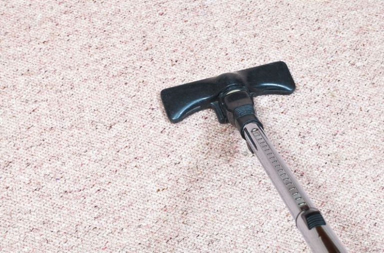 Keep Your Carpets Well: Use Carpet Cleaning Products