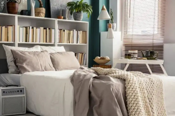13 Affordable Decorating Ideas you can Use to Upgrade Your Bedroom