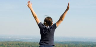 Desire Triggers Success: Ways of Lighting It up And Letting It Burn Strong