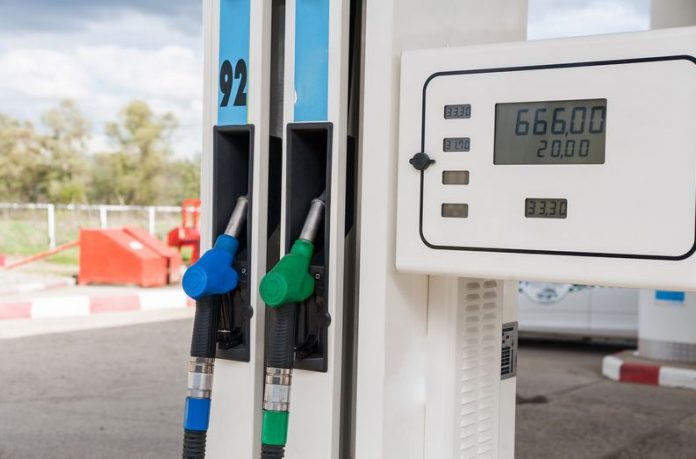 Diesel Fuel Alternative For Lower Cost Of Gas And Oil