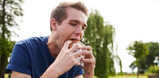 Is Your Diet Putting Your Health At Risk?