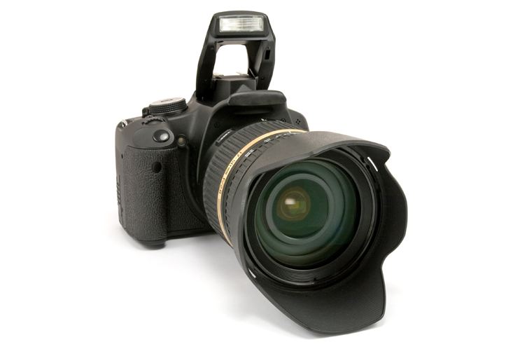 Capture Your Travels with a Digital Camera