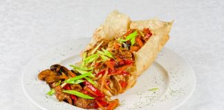 Restaurant Dining For The Health Conscious Eater