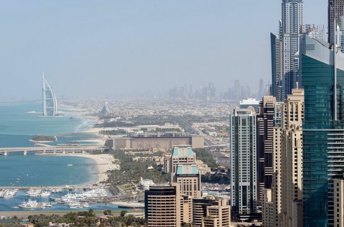 Dubai Property - One Of The Hottest Investments On The Planet