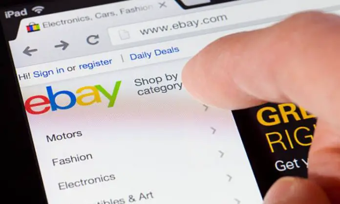 Finding Products To Sell On eBay