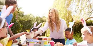 Easter Party Planning Tips