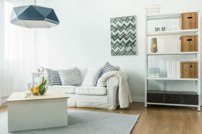 17 Amazing Tricks to Make a Small Room Appear Much Bigger Than Usual