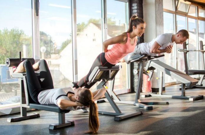 7 Fantastic Methods to Improve Your Body Fat Burn In The Fitness Center