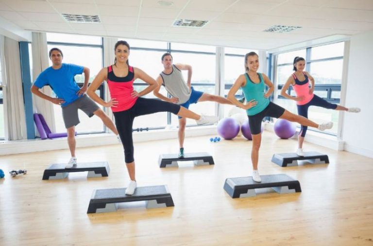 10 Benefits of Enrolling for Aerobic Fitness Exercise for Much Better Health and Fitness