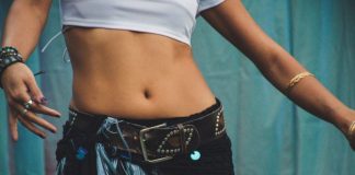 7 Effective Flat Belly Fitness Formulas You Should Apply