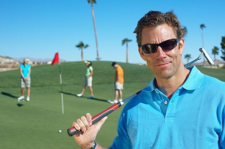 Use These 12 Hints to Improve Your Golfing Technique Immensely