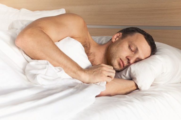 Do I Really Need Eight Hours Of Sleep Each Night?