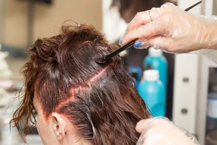 Risks Of Dyeing Your Hair, Why Chemicals Are Harmful